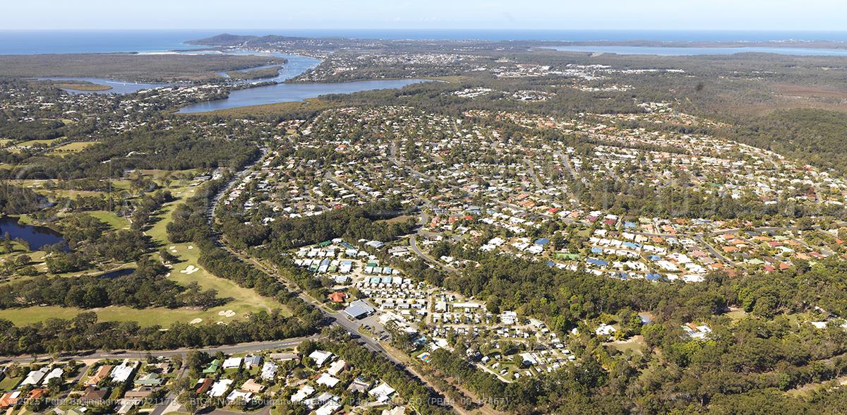Peter Bellingham Photography BIG4 Noosa Bouganvillia Holiday Park - QLD SQ (PBH4 00 17467)